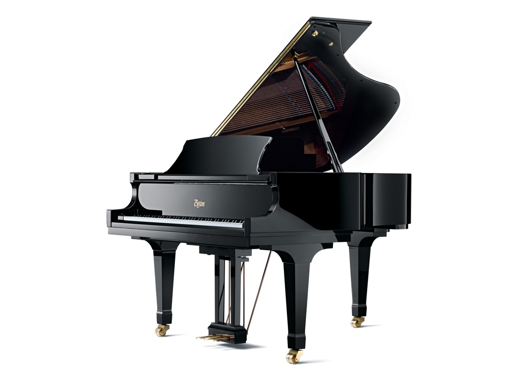 Full grand deals piano